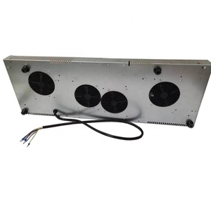 เตาแม่เหล็กไฟฟ้าสี่หัวแนวนอนสร้างใน7600W - Product Image 2