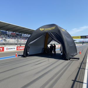 Pavillon Gonflable de Qualité Commerciale pour Promotions Commerciales, Concessionnaires Automobiles, Événements Immobiliers – Fournisseur de Stands à Montage Rapide - Product Image 6