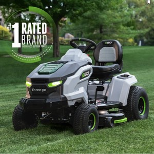 Tondeuse autoportée pour terrains de sport et de golf C-313 – Haute efficacité, propulsion puissante - Product Image 5