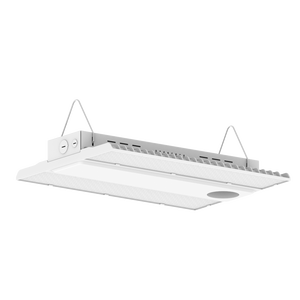 Lampes suspendues de haute qualité 200W 288 pour CRI70 50000 heures Entrepôt/Garage Carré Aluminium IP30 Garantie 5 ans FL-GKD-AEH1A-20 - Product Image 5