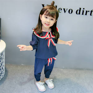 Exportateur de t-shirt de sport Bangladesh Pencil Kids Fashion Pants Design à Bangkok pour les filles des fabricants chinois - Product Image 2