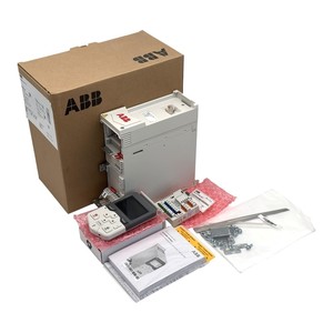 ACS480-04-04A1-4 ACS480 1.5kW 380-480V IP20 ไดรฟ์ PLC - Product Image 1