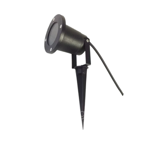 Spike <strong>Outdoor</strong> LED Garden Lighting GU10 Pathway <strong>Spot</strong> IP65 Landscape AC <strong>Power</strong> Supply - Product Image 6