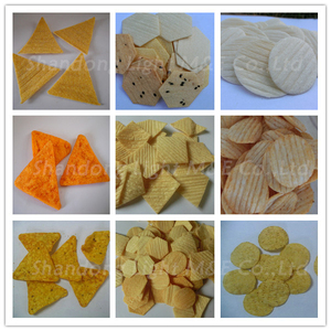 <span class=keywords><strong>M</strong></span>áquina para hacer tortillas fritas <span class=keywords><strong>Doritos</strong></span> horneados, <span class=keywords><strong>m</strong></span>áquina para hacer tortillas fritas al horno - Product Image 4