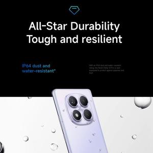 Nuevo <span class=keywords><strong>Xiaomi</strong></span> <span class=keywords><strong>Redmi</strong></span> Note <span class=keywords><strong>14</strong></span> Pro 4G Global 12GB+256GB 6.6 Pulgadas Teléfono Inteligente 5G - Product Image 6