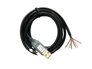 Cables <span class=keywords><strong>USB</strong></span> RS422 FTDI, <span class=keywords><strong>USB</strong></span>-RS422-1800/<span class=keywords><strong>USB</strong></span>-RS422-WE-5000-BT, Cable RS422 a <span class=keywords><strong>USB</strong></span> - Product Image 4