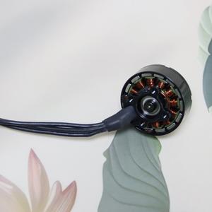 Precio al por mayor 2806.5 1300KV 1500KV 1950KV 5-6S Motor sin escobillas de largo alcance para drones FPV de carreras RC de 5/6/7 pulgadas - Product Image 2