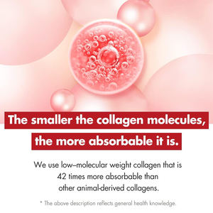 Diskon besar-besaran suplemen kolagen pemutih kulit Jelly kolagen stik Jelly delima suplemen kolagen pemutih kulit - Product Image 3