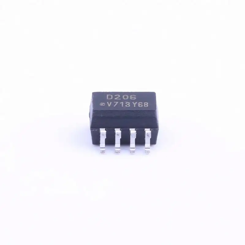 Zhixin ild206t SOP8 DJT IC mới ban đầu tích hợp mạch IC chip linh kiện điện tử ild206t