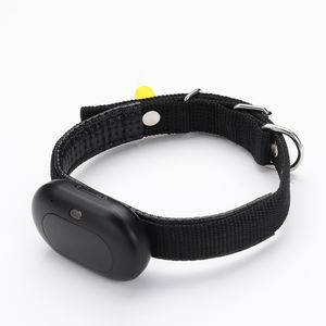 Nouveau collier <span class=keywords><strong>GPS</strong></span> pour chien et animal de compagnie 4G avec lumières LED, micro-transmetteur <span class=keywords><strong>GPS</strong></span>, traceur d'animaux de compagnie, rastreador de perro mascotas - Product Image 1