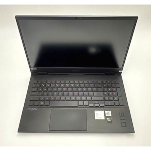 Hecho en China, Portátil para Juegos H-P <span class=keywords><strong>OMEN</strong></span> 6 de 15.5 Pulgadas, 95% Nuevo, Alta Calidad, <span class=keywords><strong>I7</strong></span>-10ma Generación, 16GB RAM, 512GB SSD, RTX1650 TI, 144Hz, Delgado y Ligero - Product Image 6