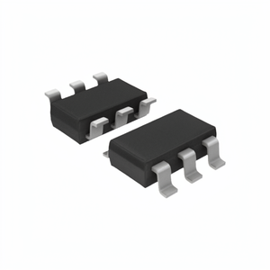 Distribuidor Autorizado, Compre en Línea Componentes Electrónicos NCP1256BSN100T1G SOT 23 6 Thin, TSOT 23 6 Gestión de Energía (PMIC) - Product Image 1