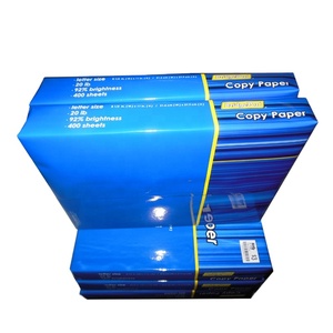 Cheap Price Top Quality Private Label Customized Photo Copy <strong>Paper</strong> A4 80 G/Letter Size 75 g <strong>Copier</strong> <strong>Paper</strong> - Product Image 5