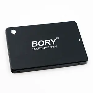 OEM SSD PLUS 128 ГБ 256 ГБ 512 ГБ 1 ТБ внутренний SSD - SATA III 6 ГБ/с, 2,5 "твердотельный привод