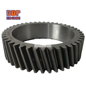 Engrenage de vilebrequin de moteur diesel 4953337 560175 pour Cummins KTA19 KTA38 KTA50 - Product Image 6