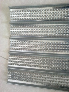 Material <span class=keywords><strong>de</strong></span> Construcción <span class=keywords><strong>de</strong></span> Listones <span class=keywords><strong>de</strong></span> Acero Galvanizado Duradero para Uso en Talleres en Estructuras <span class=keywords><strong>de</strong></span> Hormigón - Product Image 3