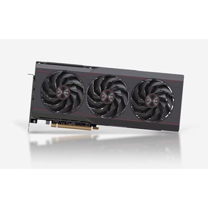Nouvelle carte graphique de jeu Sapphire 7900 <span class=keywords><strong>XT</strong></span> 20 Go D6 Pulse OC Rx <span class=keywords><strong>7900xtx</strong></span> - Product Image 2