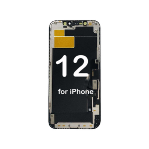 100% Original probado para <span class=keywords><strong>iPhone</strong></span> 12 LCDs Reemplazo de pantalla de calidad para <span class=keywords><strong>iPhone</strong></span> <span class=keywords><strong>Lcd</strong></span> <span class=keywords><strong>Display</strong></span> con 1 año de garantía - Product Image 2