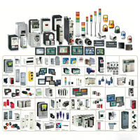 Module de commande PLC d'origine neuf, convertisseur de fréquence, REOVIB MFS 268