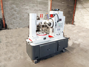 Metal Gear Processing Hobbing <b>Machine</b> <b>Small</b> <b>Cnc</b> Horizontal Gear Grinding Hobbing <b>Machine</b> Y3150 Price - Product Image 3