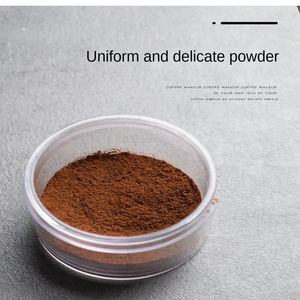 Mini moulin à café en gros USB Type-C pour expresso et épices, idéal pour la cuisine et le café filtre - Product Image 5