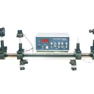 Strumento di prova del suono e della luce del suono 650nm del laser a semiconduttore dell'apparecchio sperimentale acoustoottico