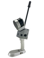 Kamera eksternal Rtk bawaan kualitas tinggi 16 saluran Slam Lidar Geosun 100G pemindai Laser Gs-100G 3D