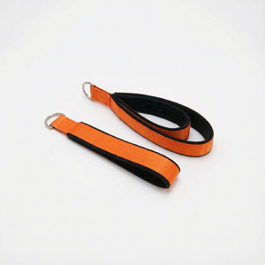 Premium Pilatesband Pilates Accessoires voor Reformer <span class=keywords><strong>Loop</strong></span> Bands Thuis Professionele Training - Product Image 1