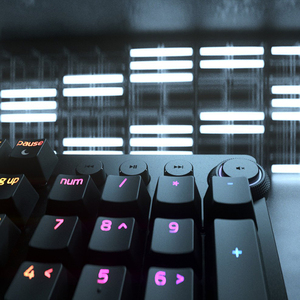 <span class=keywords><strong>Teclado</strong></span> Mecánico para Juegos Razer Huntsman V3 PRO 2025, Compras en Línea en Alibaba, Interruptor Óptico Lineal, Cableado, RGB - Product Image 6