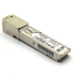 Module SFP Avaya 1000BASE-T FCLF8521P2BTL-N2 Connecteur Ethernet RJ45 - Product Image 3