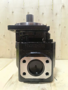 PGP640B0800CE4A4NT6T4S-511A019 Hydraulic Gear <b>Pump</b> 7049111055 PGP640A0400CD1H3NT4T3B1B1 PGP365 PGP511 PGP502 PGP505 - Product Image 6