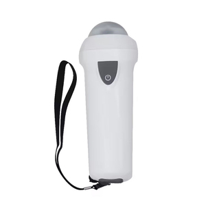 Échographe vétérinaire portable GREAT FARM 3,5 MHz B-mode pour la <span class=keywords><strong>d</strong></span>étection de la gestation porcine et la mesure de la graisse dorsale - Product Image 2