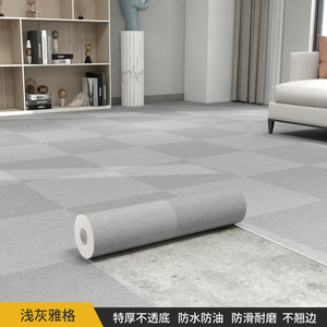 <span class=keywords><strong>Carrelage</strong></span> adhésif effet bois, facile à poser, imitation marbre, étanche, pour chambre, salon, cuisine, camping-car, noir - Product Image 3