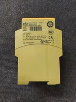 PLC X10 24VDC Tipo Hongo con Garantía