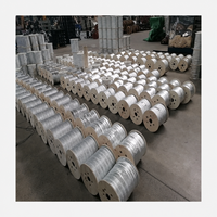 Câble de Fibre Optique FTTH OEM GJXH - Fabricant et Fournisseur de Câbles de Fibre Optique pour Télécommunications