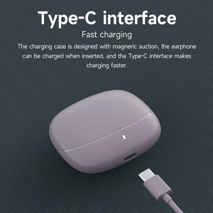 T20 <span class=keywords><strong>Pro</strong></span> Active Noise Cancelling Wireless Earbuds 4 Mics ENC IPX5 Waterproof in Ear V5.4 Headphones Stereo Bass ANC Ear <span class=keywords><strong>Buds</strong></span> - Product Image 6