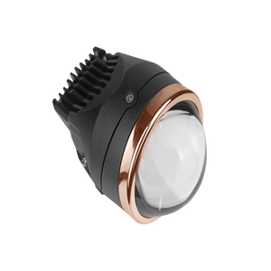 Lente de Proyector LED de 3 Pulgadas 301AT de Luz Alta/Baja de 110 Watts, Tricolor, para Faros Antiniebla de 12V 24V para Toyota Chr <span class=keywords><strong>Hikari</strong></span> Ultra - Product Image 1