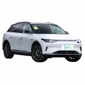 Nouvelle énergie haute qualité meilleur prix voiture électrique pour adultes C11 voitures électriques voiture électrique à 4 roues - Product Image 1