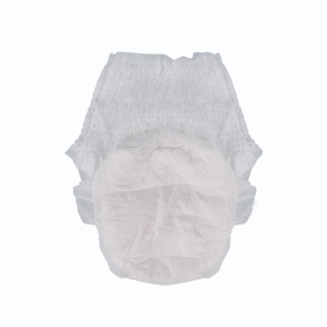 2022 Offre Spéciale Vidéos Dépend des Couches D'urine Étanche Couches Pour Adultes - Product Image 4