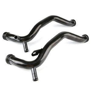 1341G8 1341E0 1341E1 Pompa dell'Acqua Tubo dell'Acqua Connettore Tubo di Uscita Radiatore per Peugeot 307 308 407 508 Citroen <span class=keywords><strong>C4</strong></span> C5 <span class=keywords><strong>Picasso</strong></span> - Product Image 5