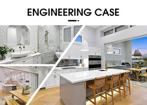 Accessori per il bagno moderno Watersino in acciaio inossidabile a parete portasapone rassicurante <span class=keywords><strong>solido</strong></span> con finitura unica - Product Image 5