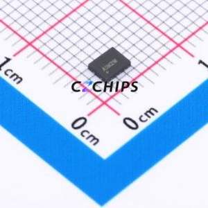 SiT9120AC-2B1-33E156.250000 Pre-Programmed Oscillator SMD3225-6P Oscillator 156.25MHz 20ppm LVDS 3.3V - Product Image 1
