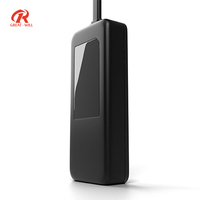 Dispositif de suivi GPS miniature avec carte SIM, capteur de vitesse, traceur GPS 4G, système de suivi monté sur véhicule, camion, localisateur