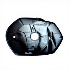 <b>Motorcycle</b> <b>Parts</b> Old Latte Series Valve Cover in Black, Compatible with K21 K22 K23 K32 K33, Original Factory - Product Image 5
