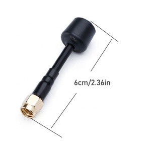 <span class=keywords><strong>5.8GHz</strong></span> <span class=keywords><strong>FPV</strong></span> 3dBi 5000-6000MHz 150 mét 60 mét RP-/rhcp/lhcp <span class=keywords><strong>FPV</strong></span> ăng ten thông tin liên lạc NFC chip ăng ten cho <span class=keywords><strong>FPV</strong></span> bay không người lái - Product Image 2