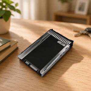 4XB7A10176 ThinkSystem 3.84TB Entry NVMe U.2 PCIe 3.0 X4 SSD - Product Image 1