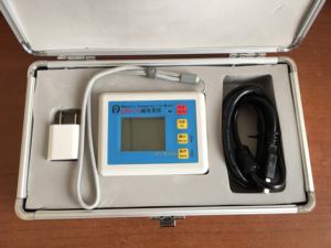 DSM-10 instrumen harga peralatan akustik SAMYON berkualitas tinggi untuk mendeteksi kerentanan magnetik batu - Product Image 5