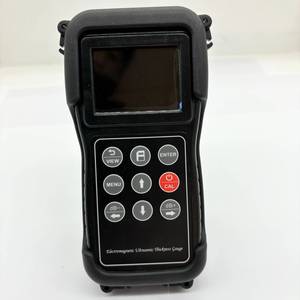 เครื่องวัดความหนาอัลตราโซนิกแบบมือถือ รุ่น TG-4900DL ยี่ห้อ Industry UT Gauges สำหรับการสแกนแบบ A&B พร้อมหัววัดเดี่ยวและคู่ - Product Image 1