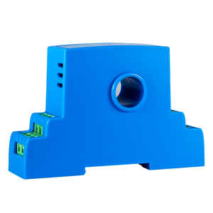 0 đến 10V AC DC hiện tại phát 0-150a DC24V vòng khép kín hội trường hiện tại Cảm biến 4-20mA 0-5V RS485 AC DC hiện tại đầu dò - Product Image 6