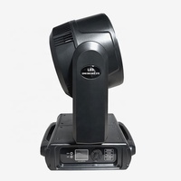 FEIYUEYUE Pro K10 19x15W 4-en-1 LED RGBW Bee Eyes Moving Head Zoom Wash Light DMX512 Control 8-50 IP20 6800K Ra80 Scène Mariage